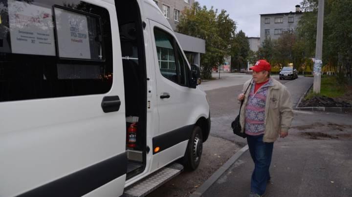 Более 4,4 тысячи жителей отдаленных населенных пунктов Мурманской области получили медпомощь благодаря шаттлам в 2023 году