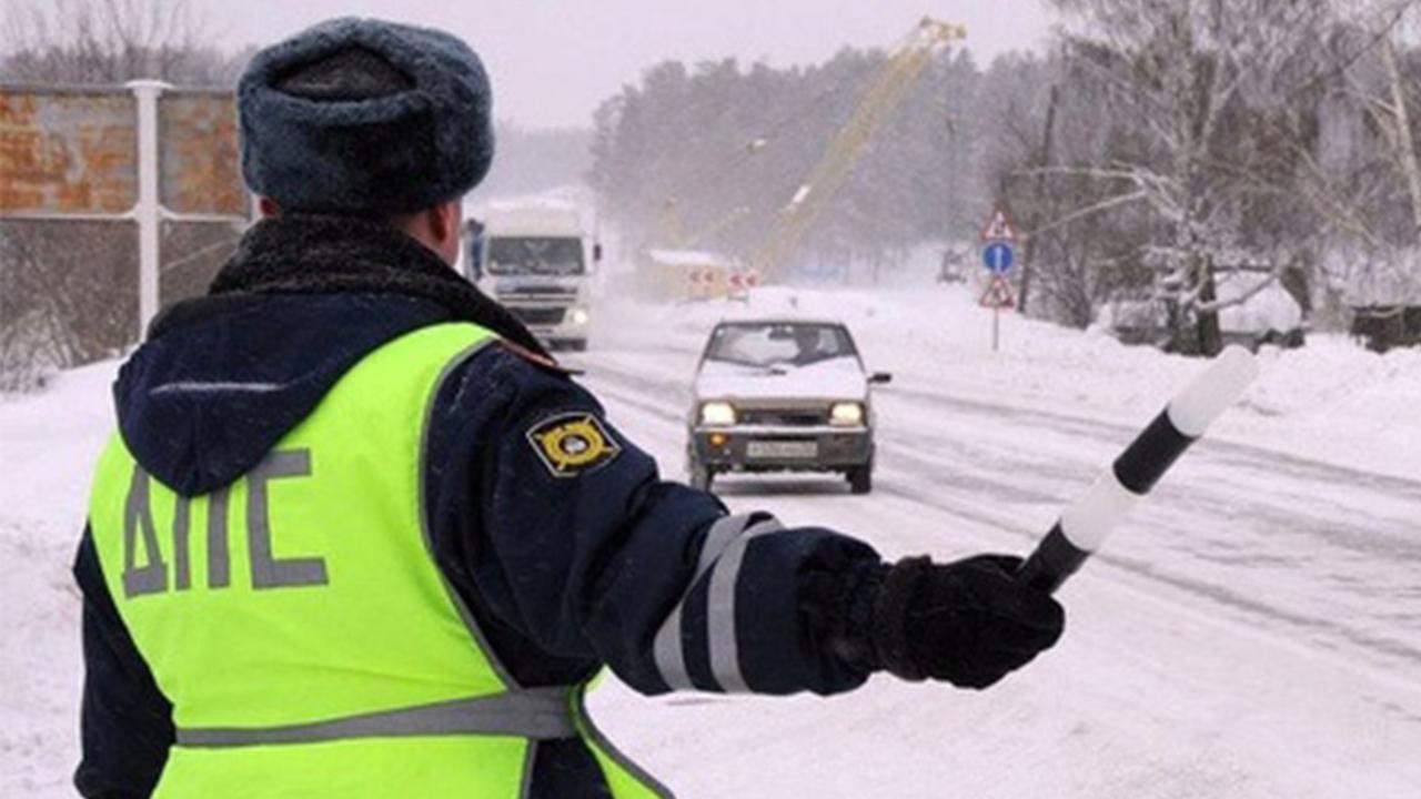 Нетрезвых водителей на дорогах Мурманской области будут активно искать с 7 по 9 марта