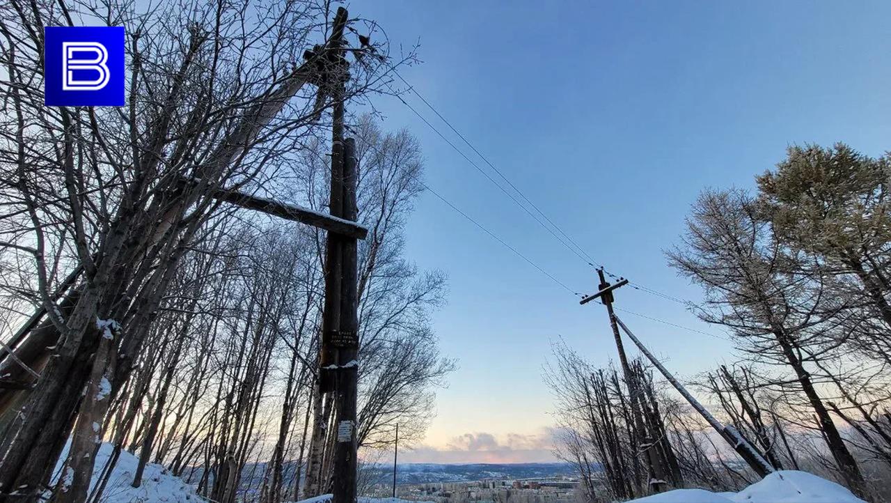 В Мурманской области проведут тепловизионный контроль 200 км линий электропередач