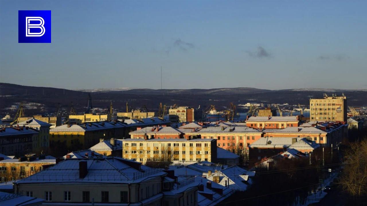 Мурманск вошел в топ регионов России по индексу ESG