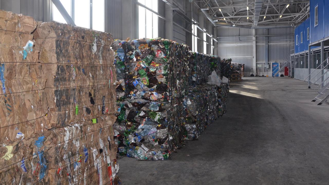 Жители Мурманской области с апреля 2023 года сдали более 10 тонн вторичных отходов