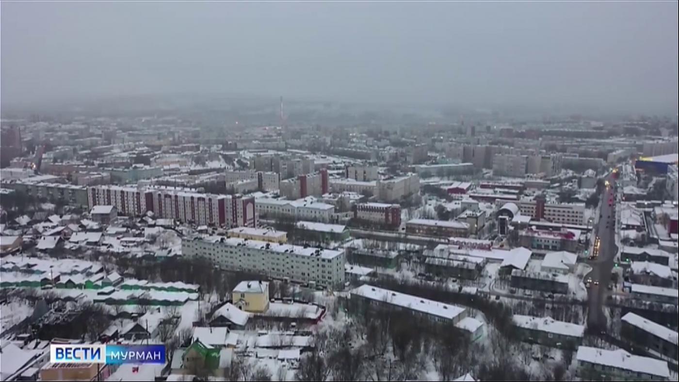 Годовая инфляция в Мурманской области в феврале 2024 года осталась на уровне января
