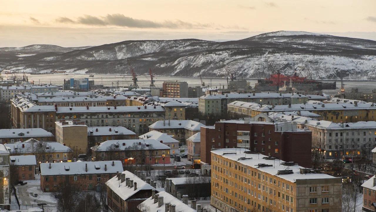 За время действия проекта &quot;Свой дом в Арктике&quot; из бюджета Мурманской области выделили 1,2 млрд рублей