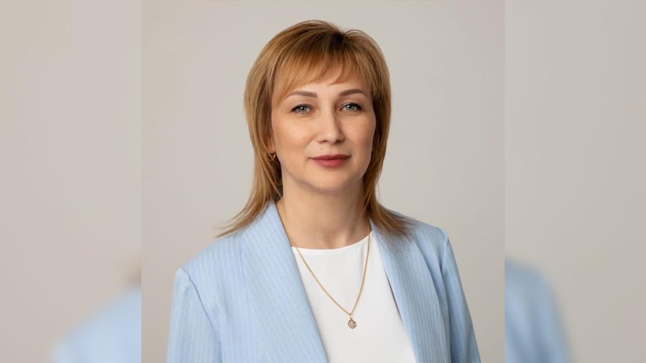 С фейковых аккаунтов начали поступать звонки и сообщения от имени депутата Мурманской облдумы Ирины Просоленко