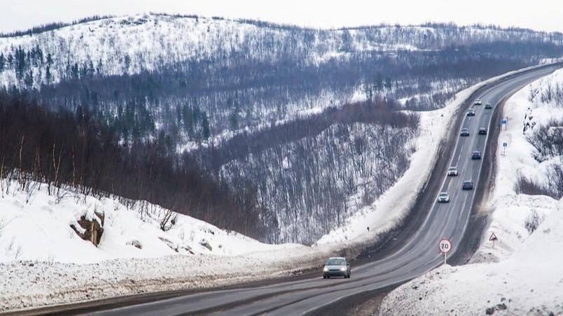 Дорожники Мурманской области готовятся к сезону паводков