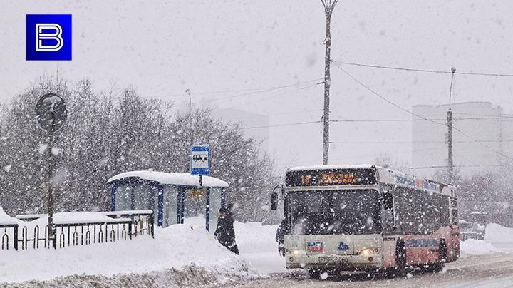 В Мурманской области 3 апреля будет снежно