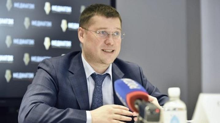 Глава администрации Мурманска Юрий Сердечкин проведет прямую линию в соцсетях