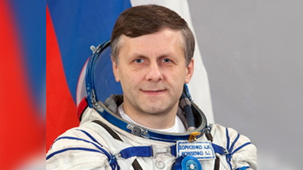 Встреча с космонавтом Андреем Борисенко пройдет в Мурманске