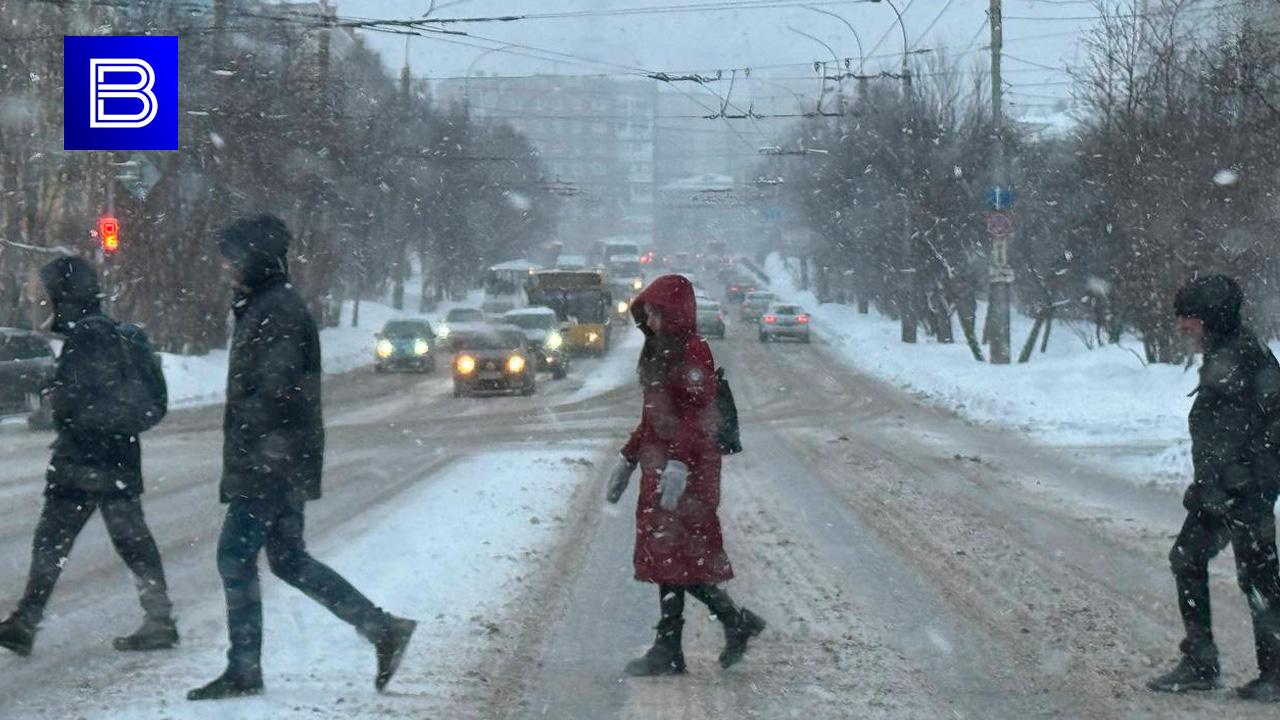 Жителей Мурманской области ждет ухудшение погодных условий 17 апреля