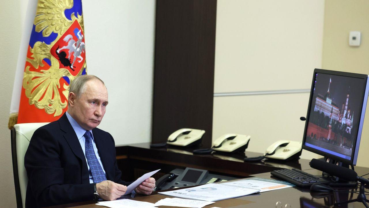 В первый рабочий день после ранения Чибис пообщается с Путиным
