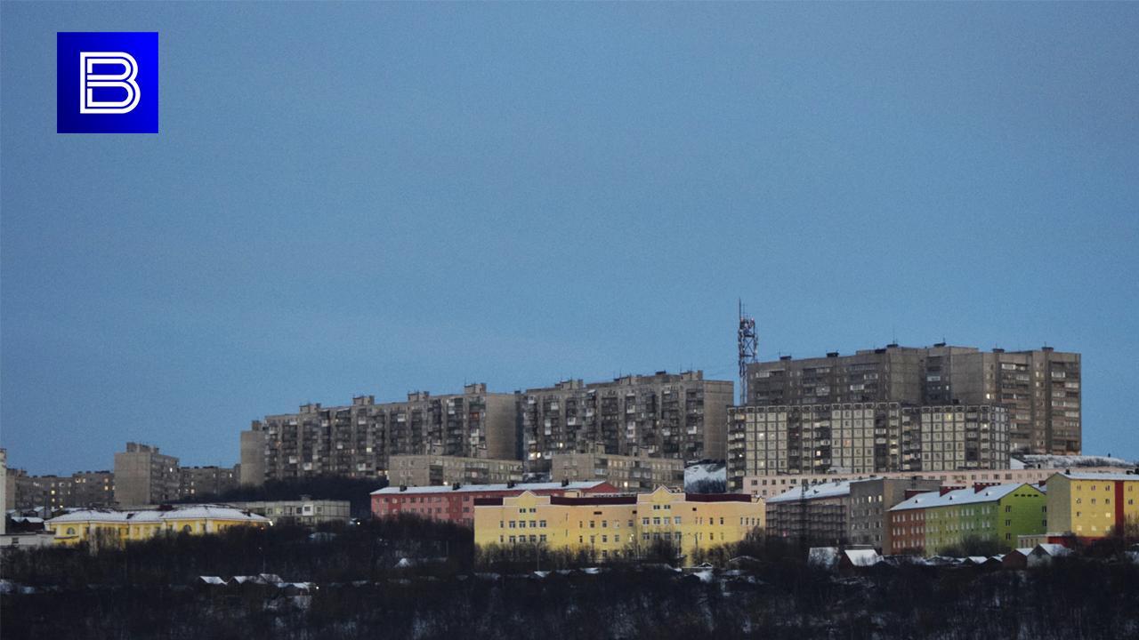 На арктическую ипотеку в Мурманской области подали 321 заявление