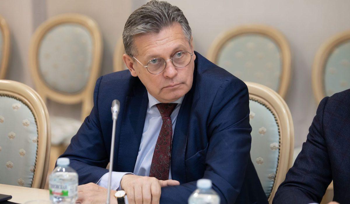 Рифат Сабитов вошел в состав Совета при Президенте Российской Федерации по межнациональным отношениям