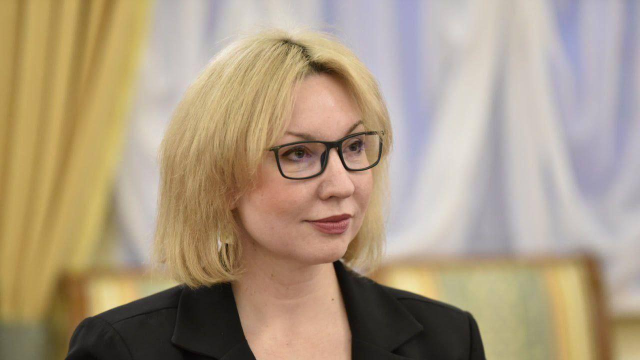Елена Семенова стала новым заместителем губернатора Мурманской области 