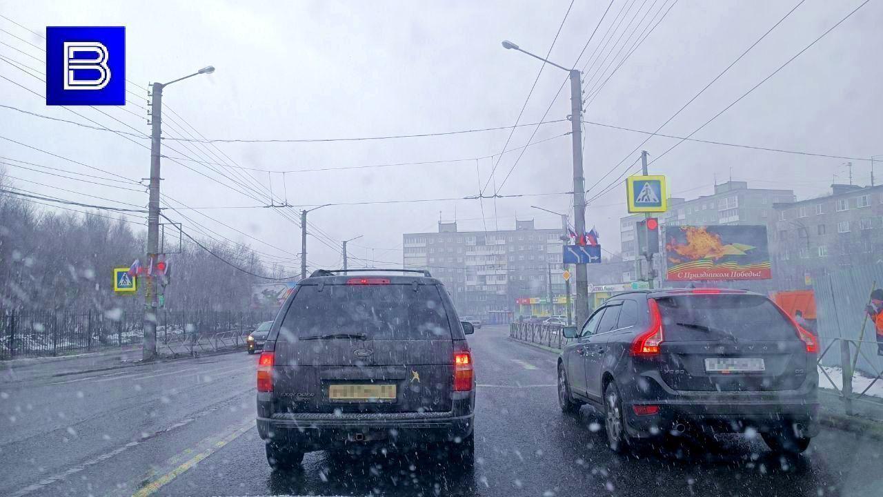 Прогноз погоды в Мурманской области на 13 мая 