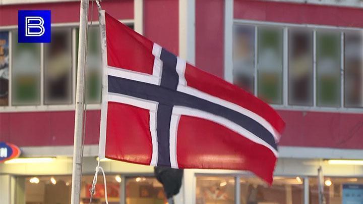 Норвегия введет запрет на въезд туристов из России 