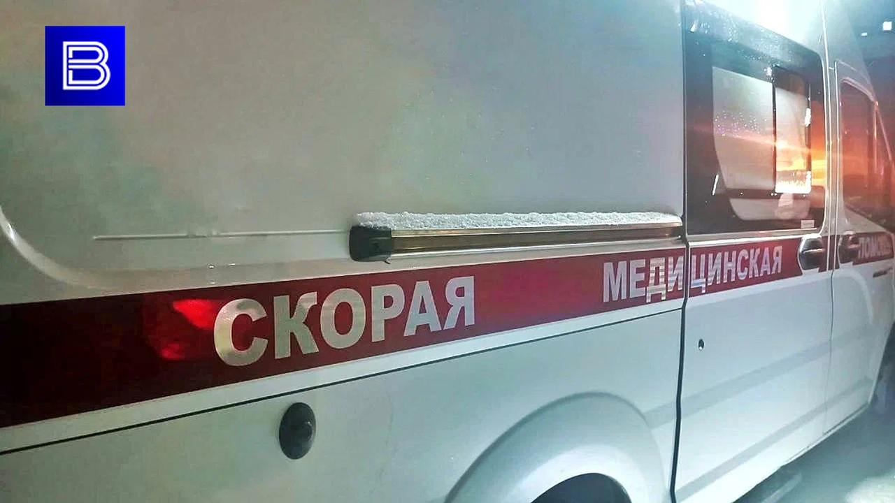 Мальчик выжил после падения с 5 этажа в Мурманске
