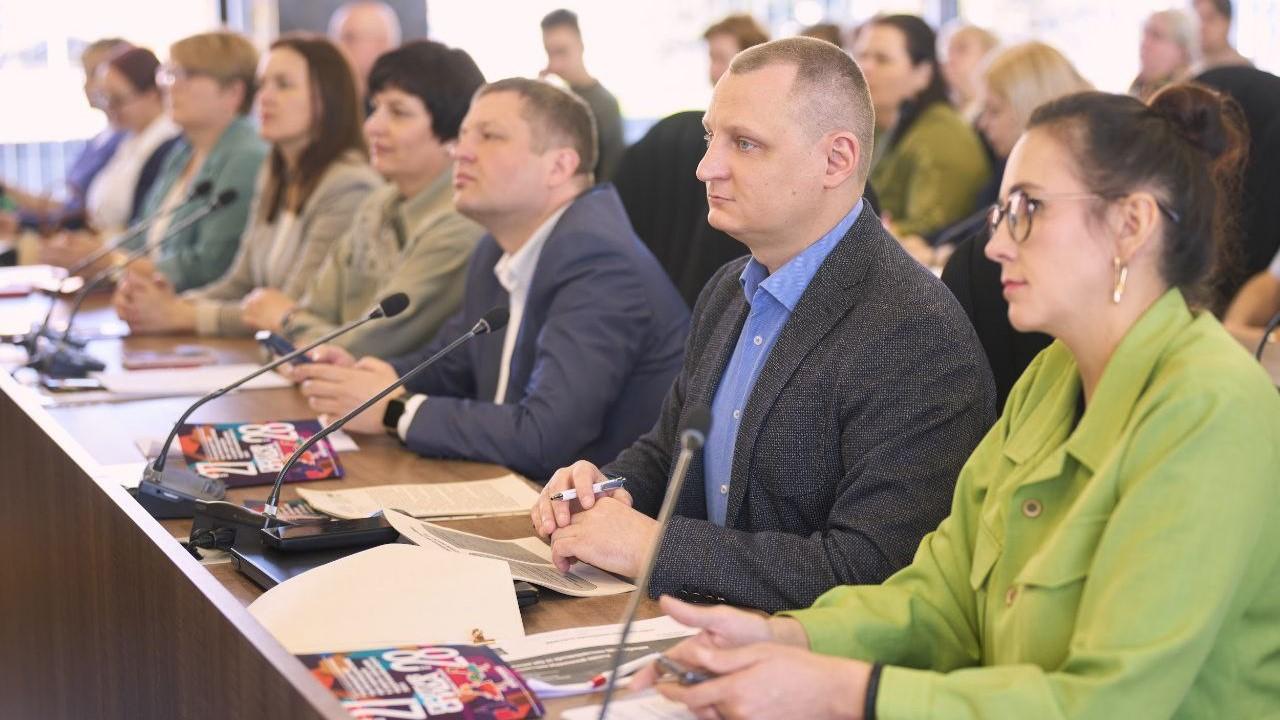 В Минздраве РФ высоко оценили меры борьбы с ВИЧ в Мурманской области