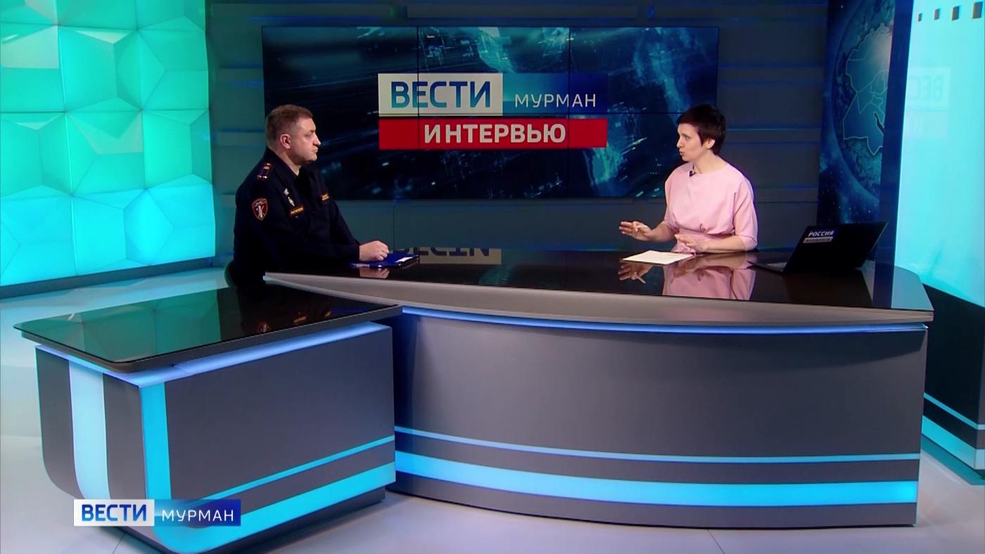 О правилах владения оружием в Мурманской области — в интервью с Дмитрием Ерохиным