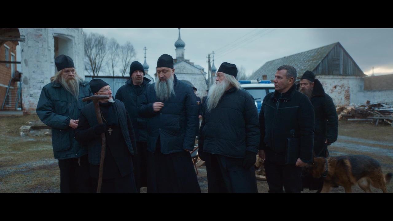 Комедия "Непослушники" выходит в большой прокат