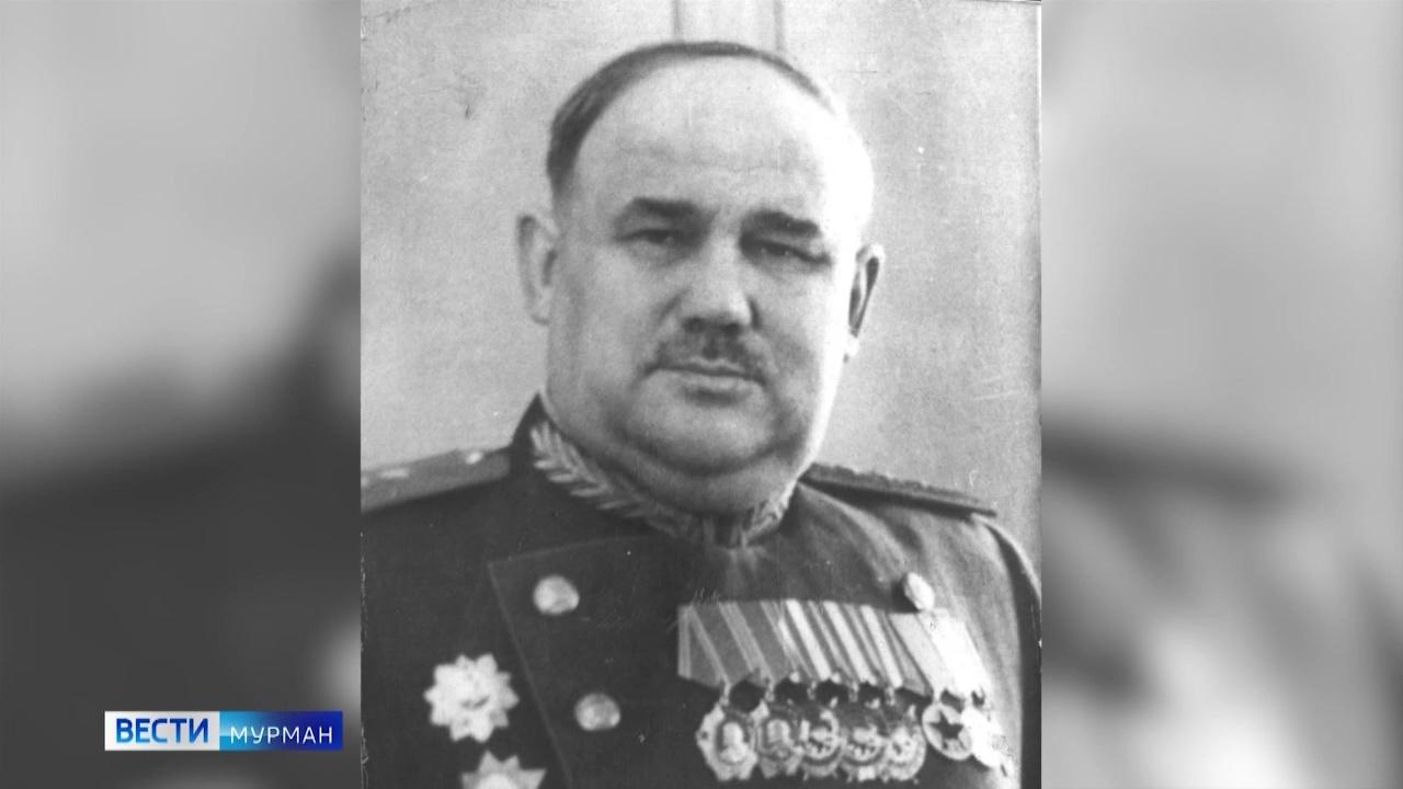 7 июня исполняется 127 лет со дня рождения Валериана Фролова