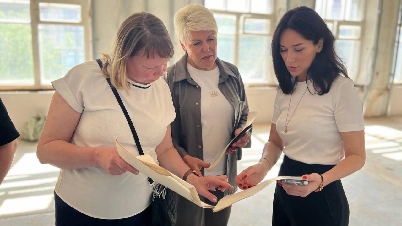 Два кластера по программе "Профессионалитет" создадут в заполярных колледжах к началу учебного года
