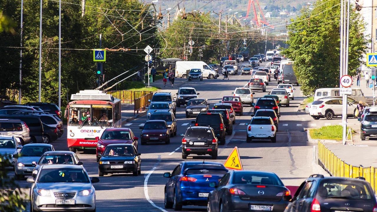 Пенсионерам из Мурманской области упростили получение оплаты дороги в отпуск