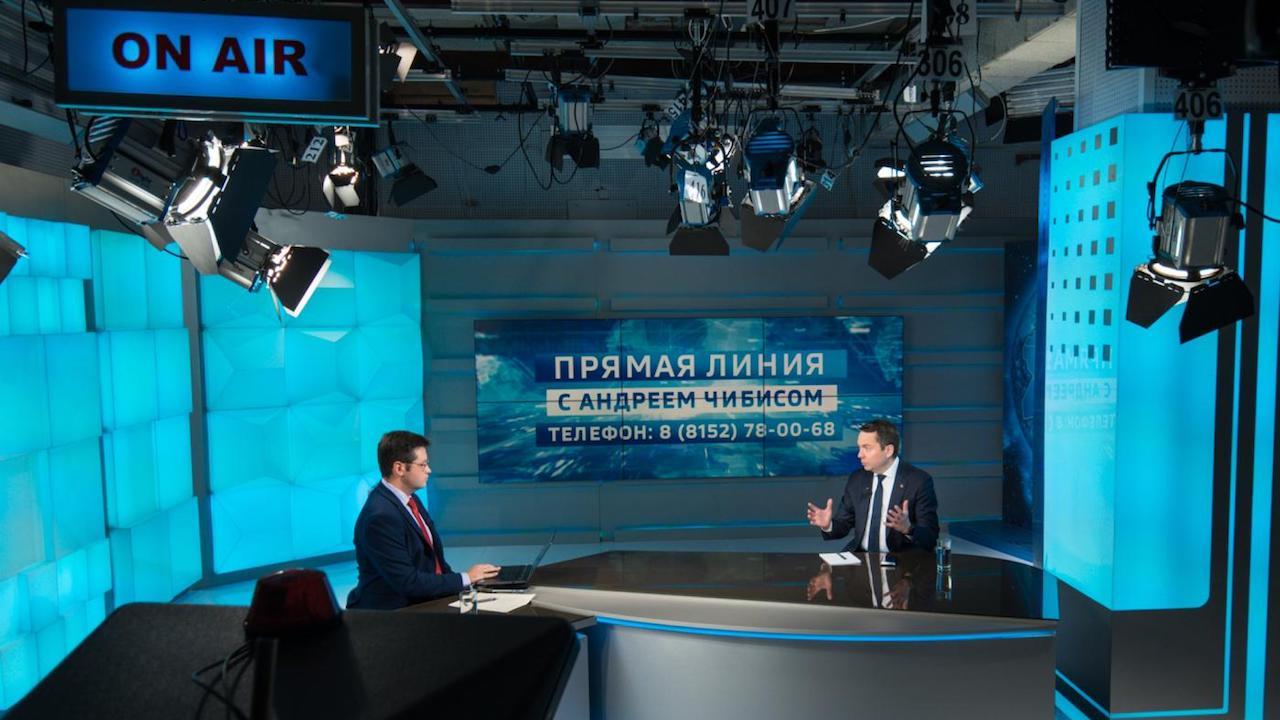 Губернатор поблагодарил участников операции по спасению кита Станислава в  Баренцевом море - Новости Мурманска и области - ГТРК «Мурман»