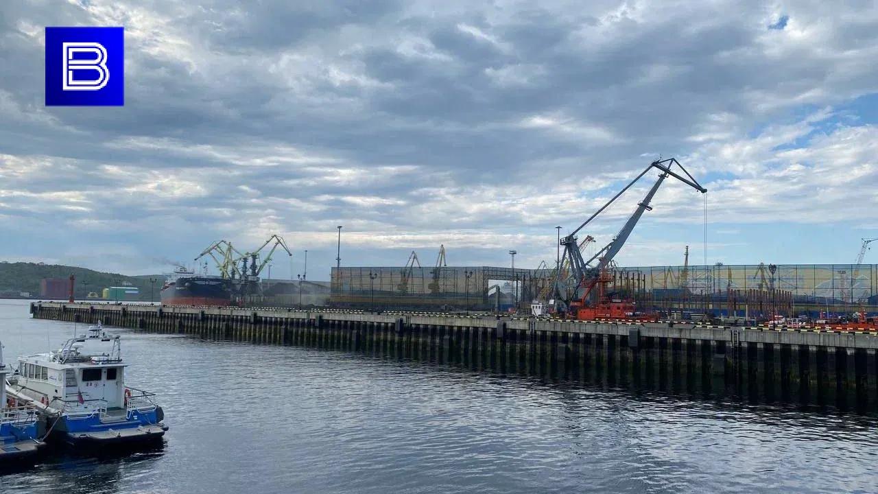 Стали известны сроки строительства белорусского порта в Мурманской области