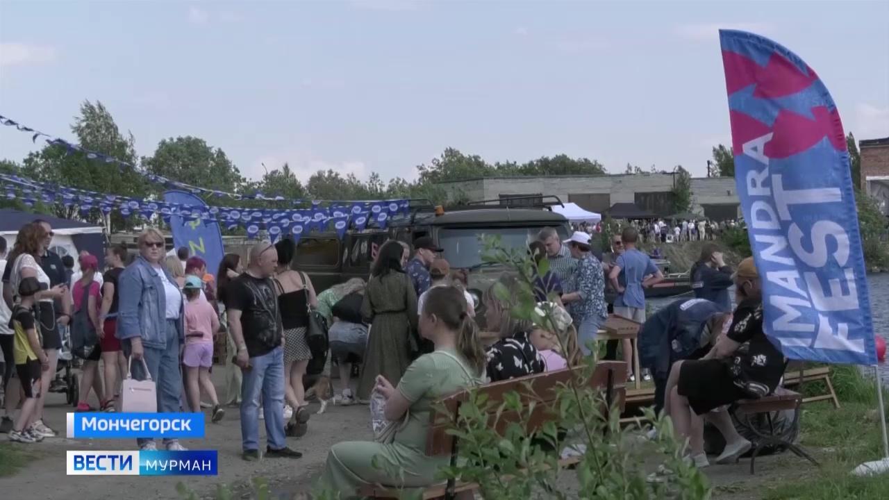 "Гаражане": машину времени для путешествия в эпоху 1980-90-х годов запустили в Мончегорске