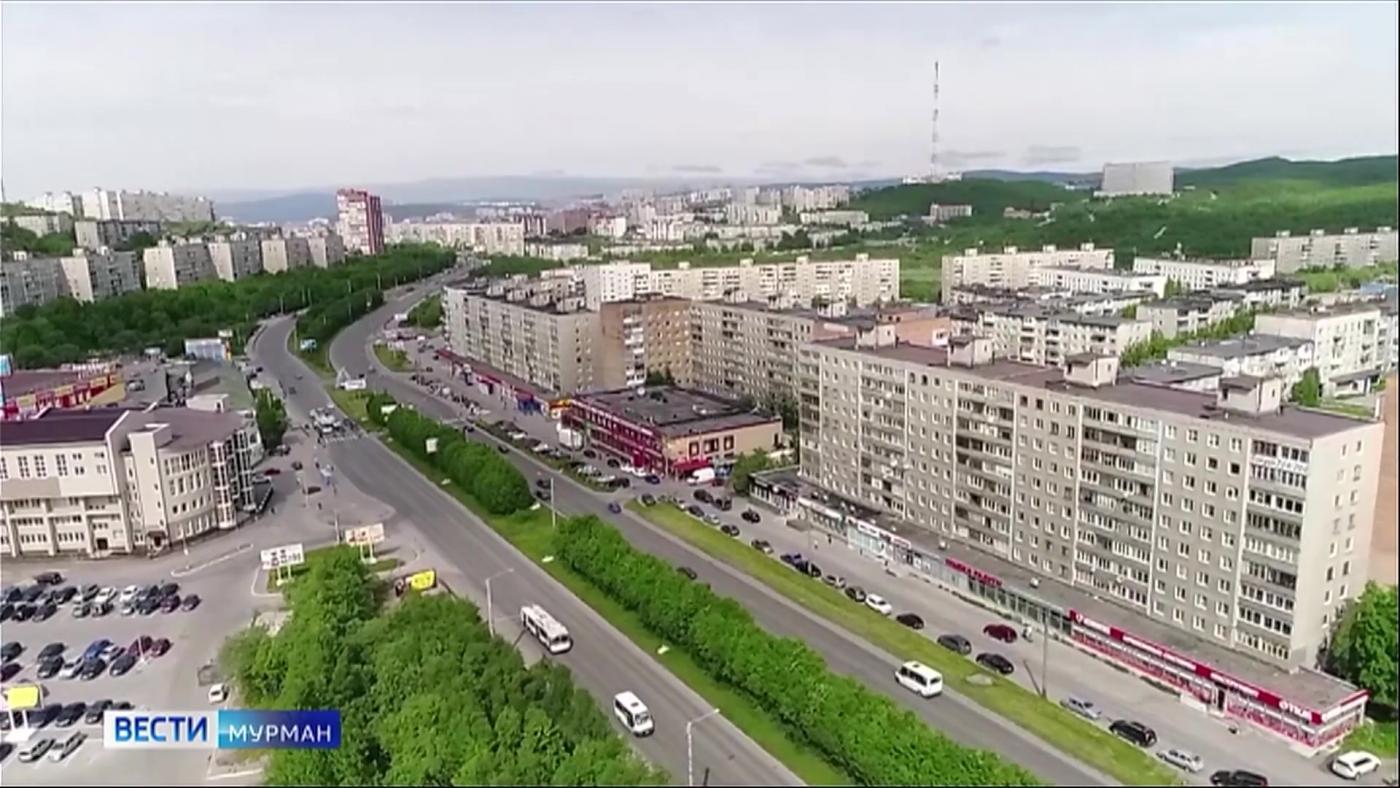 Изменения в Налоговый кодекс не затронут полярные надбавки - Новости  Мурманска и области - ГТРК «Мурман»