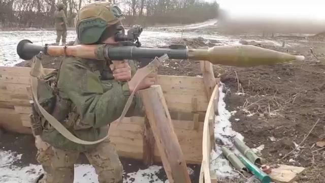 Наименование &quot;гвардейский&quot; присвоили полку, где служат северяне