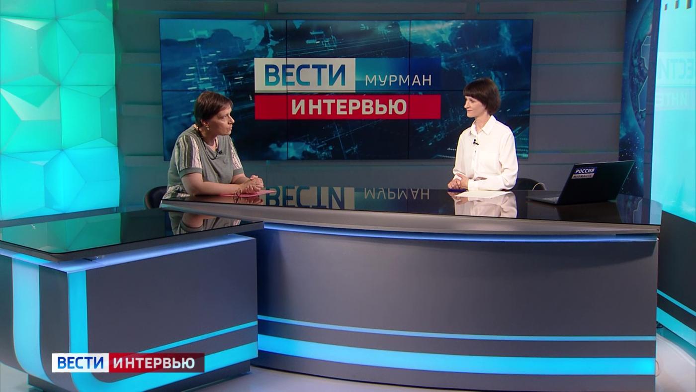 Какой погоды ждать в Мурманской области — в интервью с начальником гидрометцентра