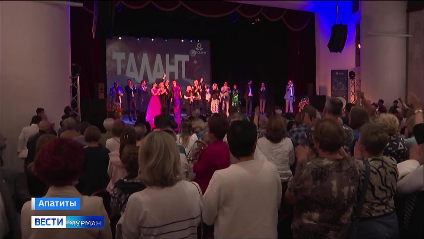 Первый, но со "взрослым" размахом кинофестиваль состоялся в Хибинах