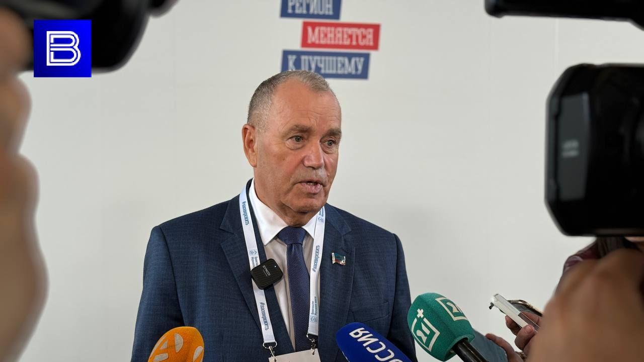 Дубовой: заполярные города и поселки стремительно преображаются
