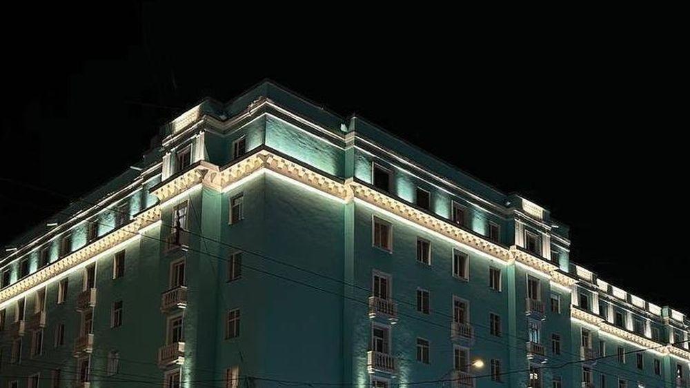 40 в мурманске 40 в мурманске