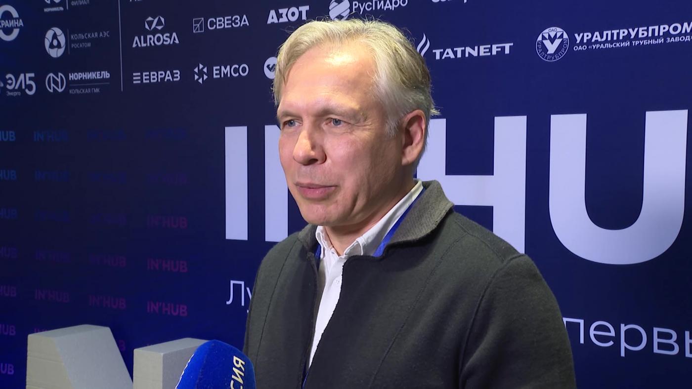 Владислав Поздышев, эксперт по кадровому и организационному развитию CorpDoc