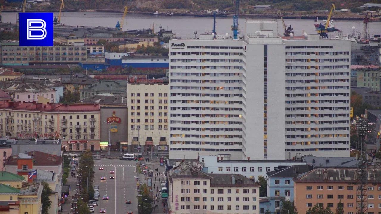 Чибис: празднование годовщины Мурманска прошло достойно города-героя 