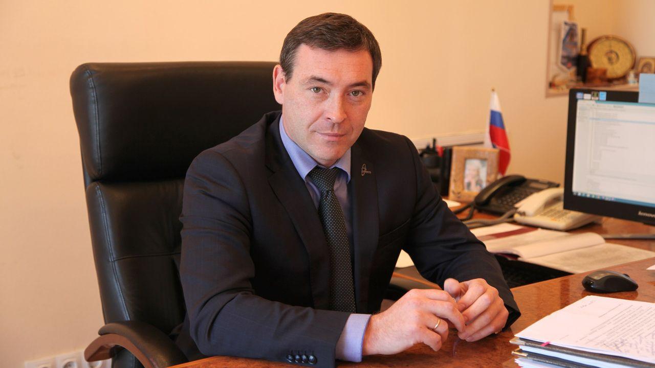 Глава Полярных Зорь подал в отставку
