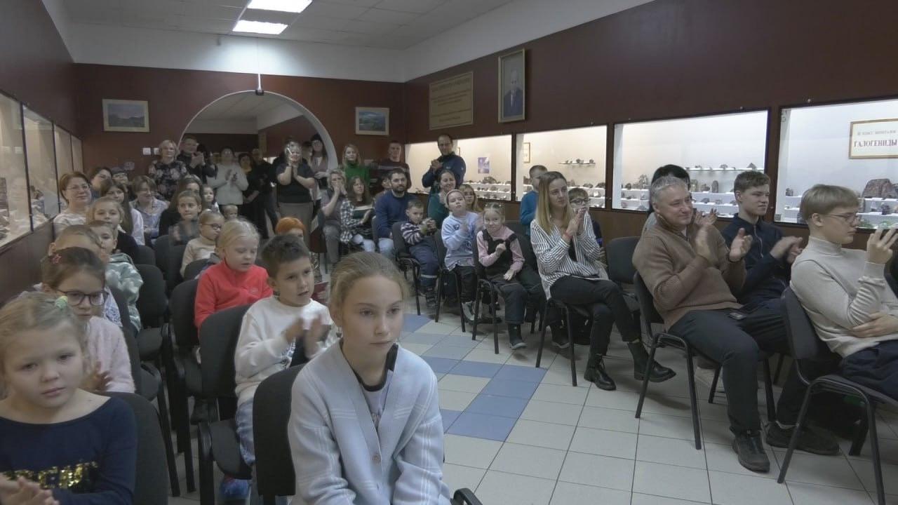 "Ночь искусств" прошла в Мончегорске