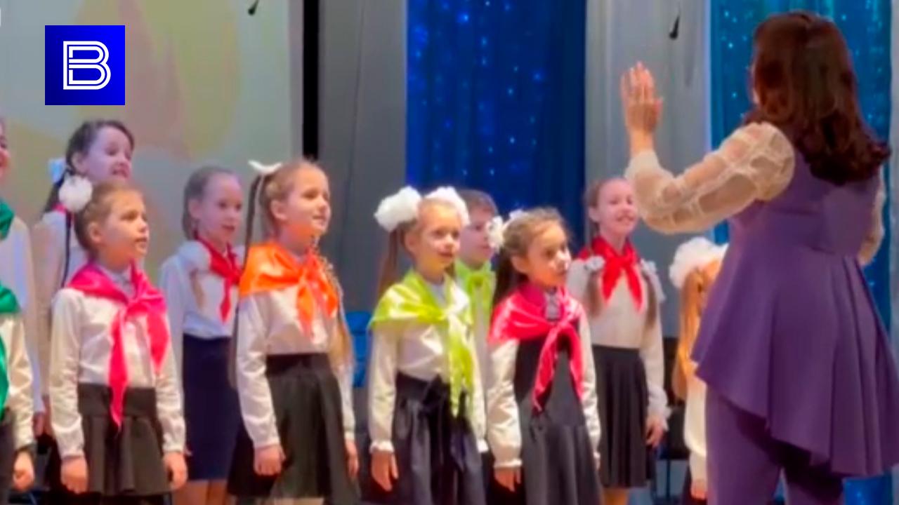 "Музыкальная осень в Заозерске" вновь объединит детские хоры региона