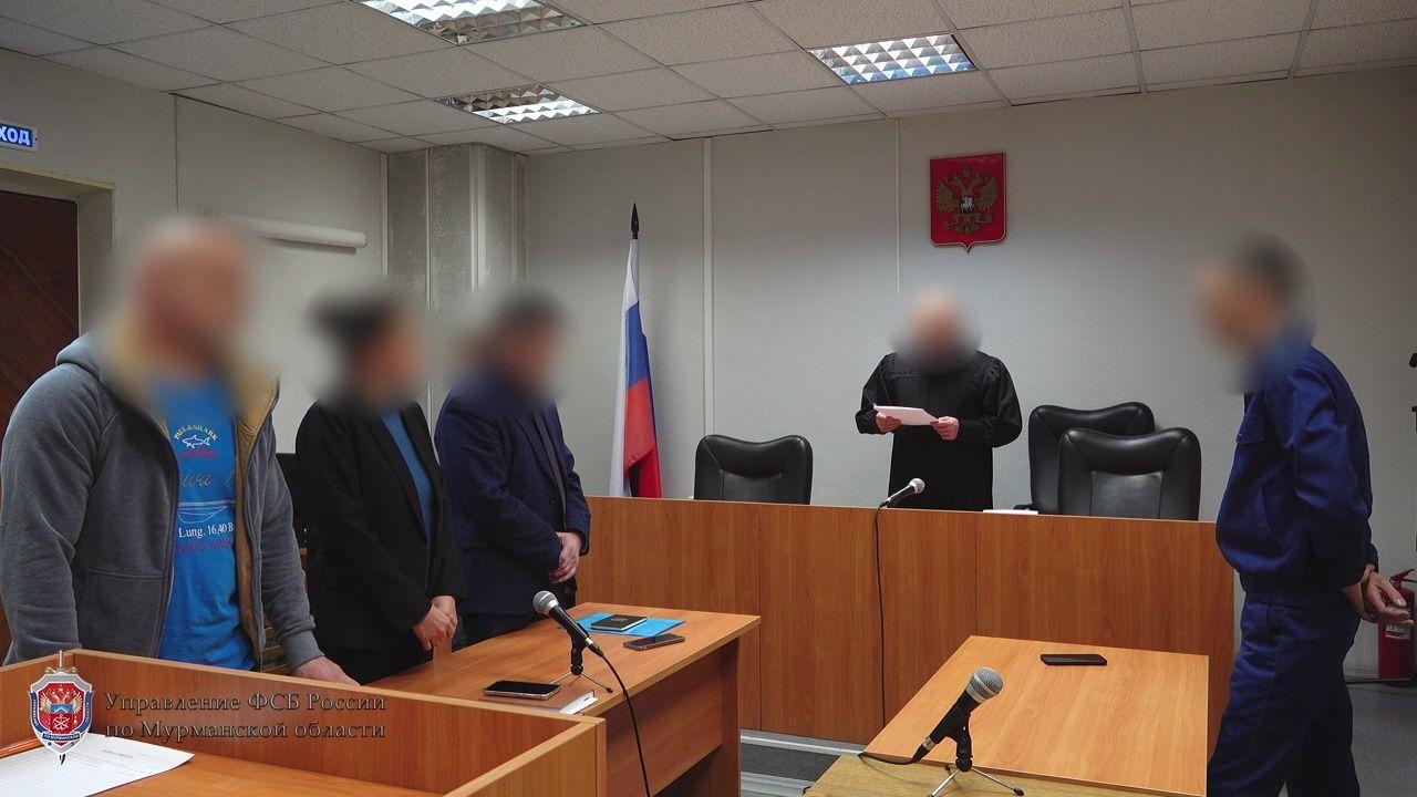 Суд вынес приговор экс-руководителю "Мурманскавтодора"