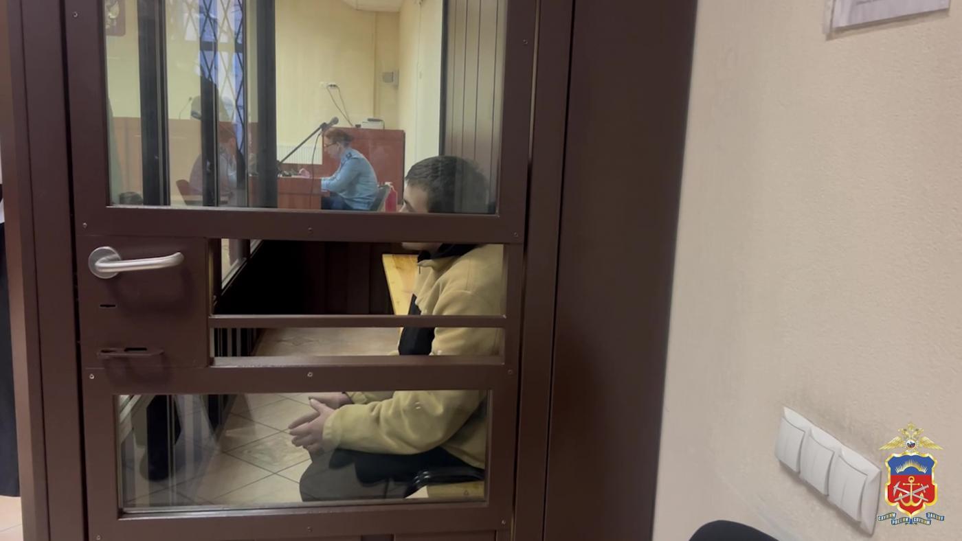В Мурманске задержали подозреваемого в серии мошенничеств