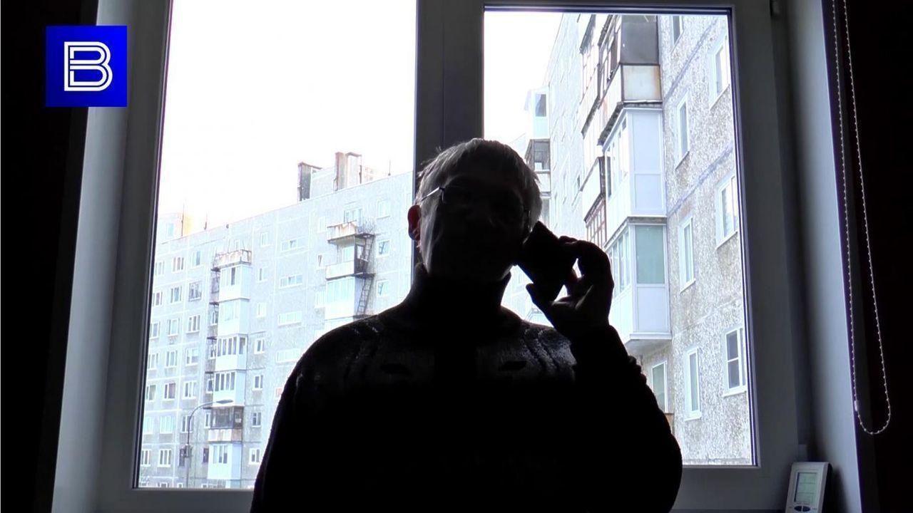 Более 160 жителей Мурманской области лишились 92,5 млн рублей с начала ноября из-за мошенников