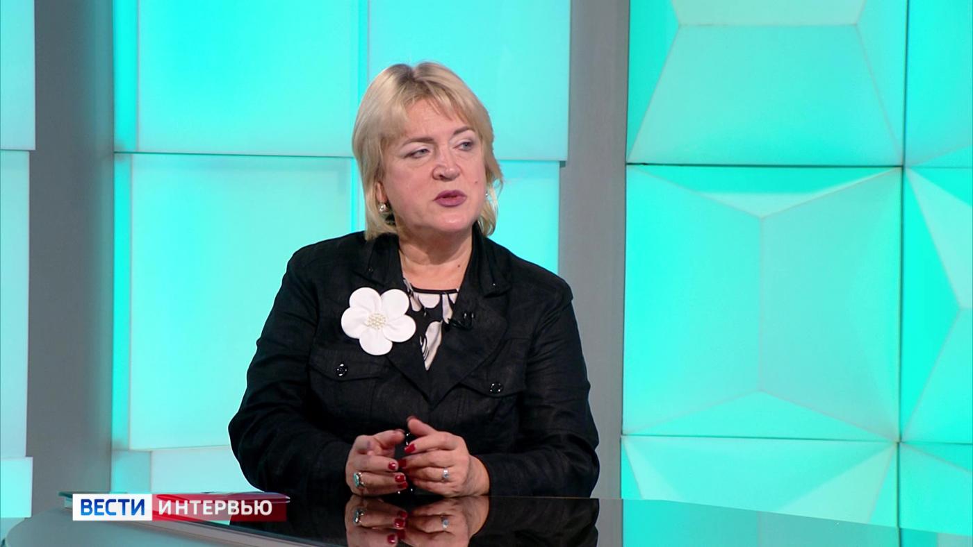Какой вклад в развитие региона внес фестиваль &quot;Арктическая сцена&quot; – в интервью с Еленой Крынжиной