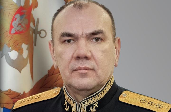 Александр Моисеев: морские пехотинцы с честью выполняют боевые задачи на самых сложных направлениях