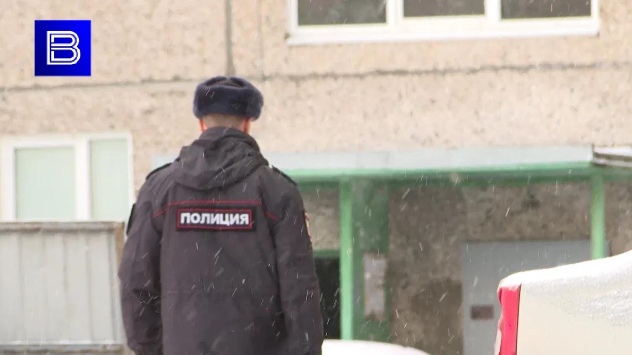 Северянин может снова оказаться в колонии за уклонение от административного надзора