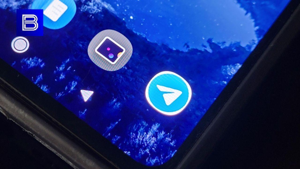 В России массово сбоит Telegram
