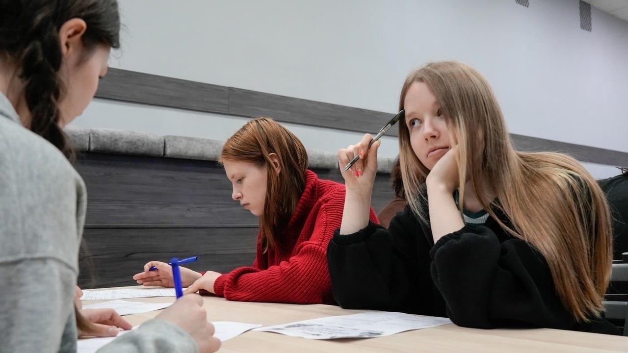 "Брюлловский диктант": северяне проверят свои знания о жизни и творчестве русского живописца