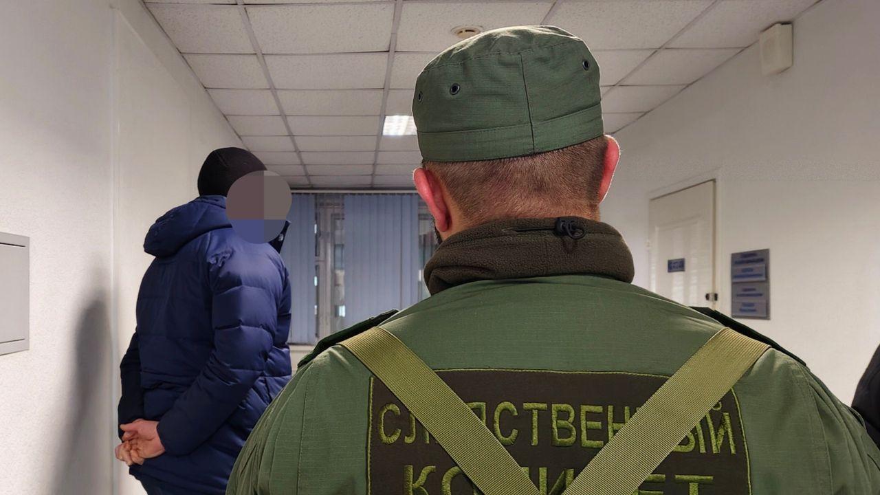 Сотрудника МЧС задержали по подозрению во взяточничестве в Мурманске