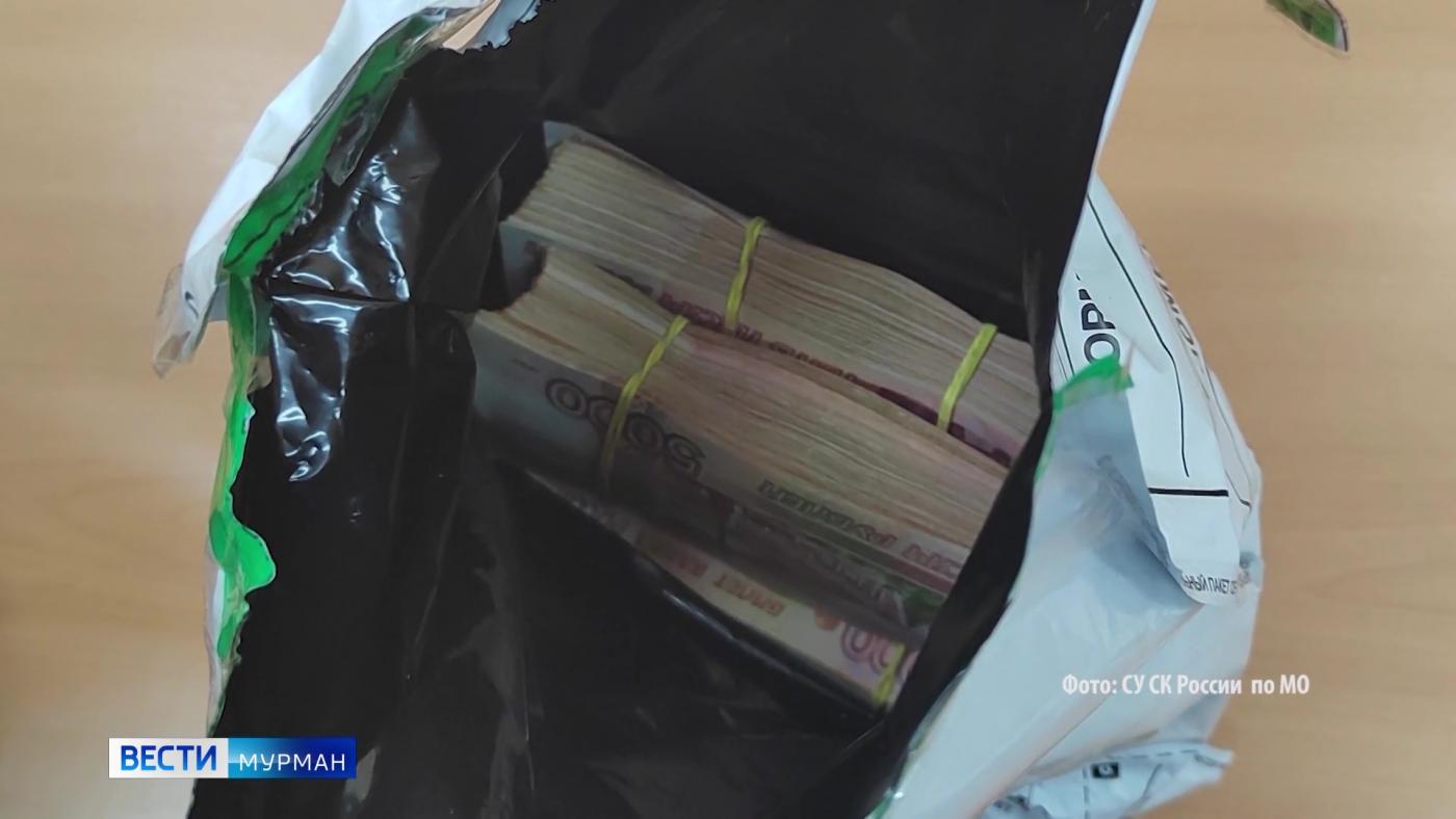 В Международный день борьбы с коррупцией расскажем о борьбе с продажностью в Мурманской области